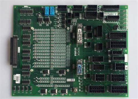 الصين MITSUBISHI KCA-910A المصنعين والموردين والمصنع - المنتجات بالجملة ...