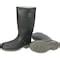 Honeywell Servus Men's 18801 Steel Toe Boot, Steel Toe, 15 Height, Gray ...