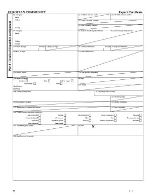 Fillable Online TRACES reference number Fax Email Print - pdfFiller