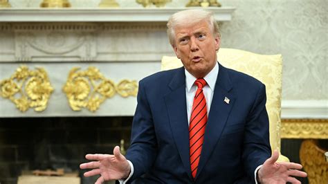 Judge orders Trump to reinstate thousands of fired workers