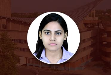 PhD Seminar : IIT Delhi