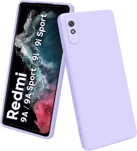 TRUEUPGRADE Liquid Silicone Redmi K50i 5G Case Cover | Microfiber ...