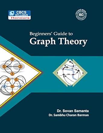 Buy Graph Theory Guide(Hons)/Sovan Samant Book Online at Low Prices in ...