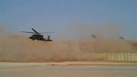 29th CAB provides life-saving capability for Operation Inherent Resolve ...