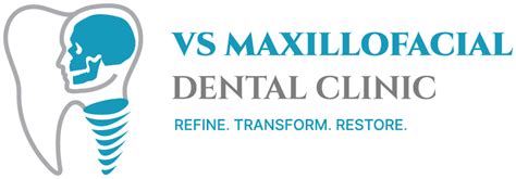 VS Maxillofacial Dental Clinic - Sujesh Viswanathan