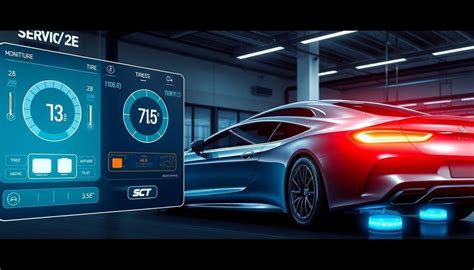 Image result for Service Tire Monitor System