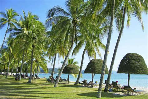 Beaches of Langkawi: Get the Detail of Beaches of Langkawi on TimesTravel