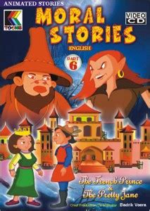 Moral Stories The Tree That Spoke Part - 6 Price in India - Buy Moral ...