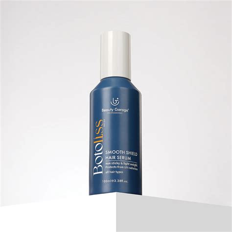 BG Botoliss Smooth Shield Hair Serum 100ML at VIZZIS. Tames frizz, add ...
