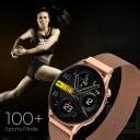 beatXP Evoke 1.43'' Super Retina AMOLED Display, BT Calling, Premium ...