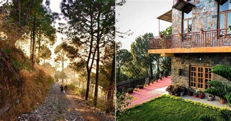Daleside Manor, Kasauli | WhatsHot Delhi Ncr