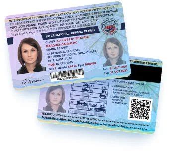 How to Obtain an International Driver's License: Your Guide to Driving ...