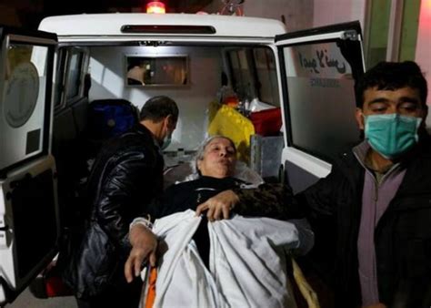 Kabul And Kandahar Rocked By Taliban Attacks As 50 People Die In Three ...