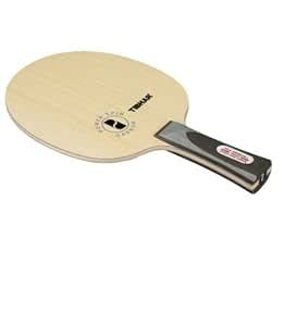 Buy TIBHAR DRINKHALL POWERSPIN Carbon Table Tennis Blade Online at Low ...