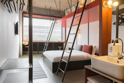 Best Family Hotels in Amsterdam ᐅ Our 9 Picks
