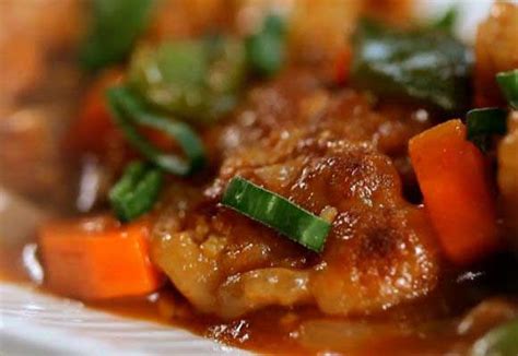 Gobi Manchurian (Hindi)