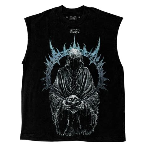 VEST – Sike I Store