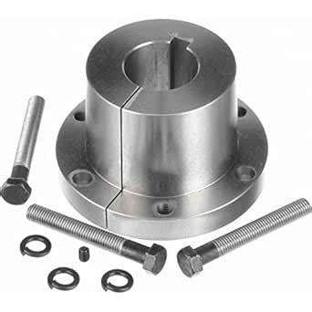 Browning J 4 5/16 Q-D Bushing 4-5/16 Bore 1 x 1/2 Keyway" : Amazon.in ...