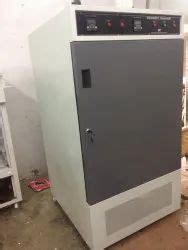 Industrial Autoclaves and Muffle Furnace | Manufacturer from Noida