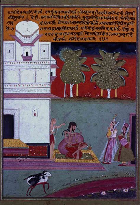 Part 3: Indian Painting | Ragamala Exhibition