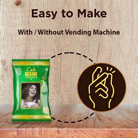 Cardamom Tea Premix | Aromatic & Spiced Instant Tea Blend ...