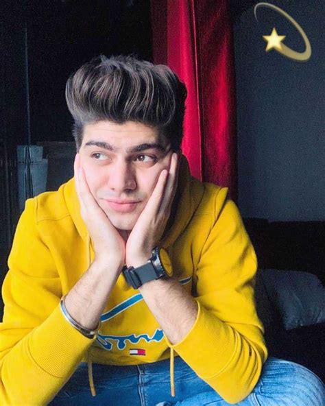 Puneet Kumar Content Creator Movies, Family, Age, Wife