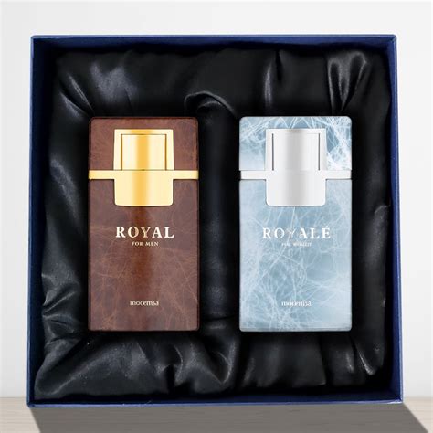 Buy Online Top Luxury Perfume Brand In India - Mocemsa.