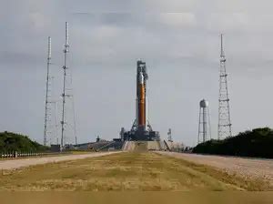 NASA Artemis 1 Moon Mission: Artemis programme: NASA to send next ...