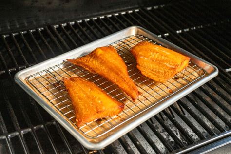 Image result for Smoking Cod Fillets
