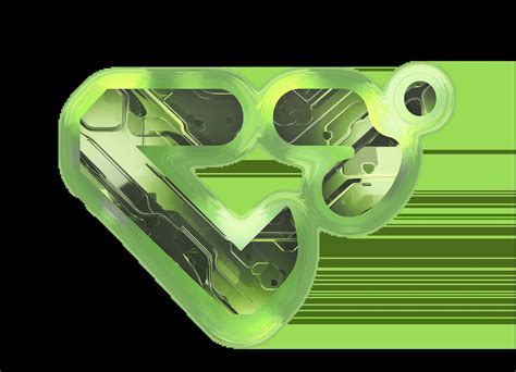 Cyborg 15 B13W – Cyber Up!