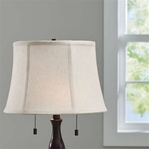 15 Best Floor Lamps with Dual Pull Chains