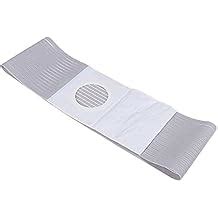 Stoma Support Ostomy Hernia Belt Stomach Truss | Ubuy India