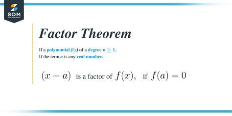 Image result for Factor Theorems Tutorials