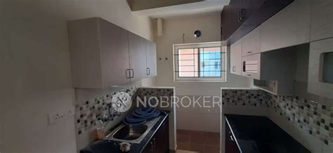 Doshi First Nest Chrompet Rent - WITHOUT BROKERAGE Semi-furnished 3 BHK ...