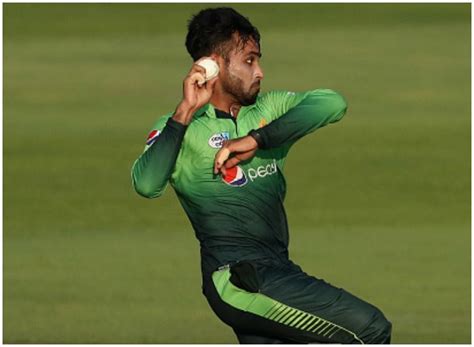 Pakistan vs Sri Lanka 2017: Faheem Ashraf becomes first Pakistani ...