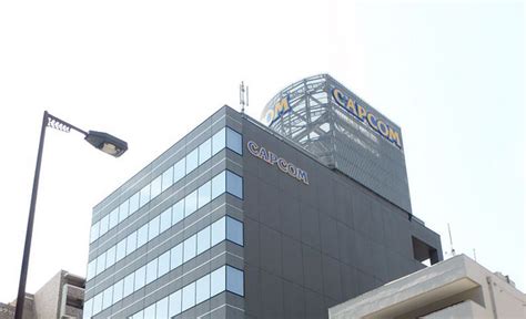 Capcom wird erpresst