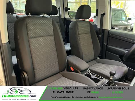 Ford Grand Tourneo 1.5 EcoBoost 114 BVM occasion en vente à 33000€ - LB ...