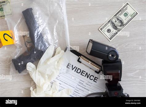 Forensic Science 的图像结果