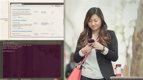 Image result for Linux Server Virtualization