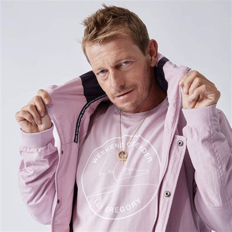 20 Extraordinary Facts About Dorian Gregory - Facts.net