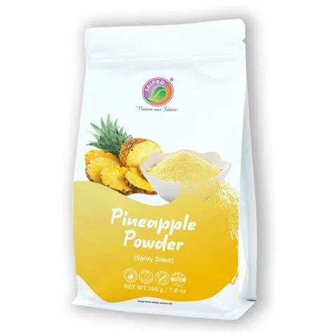 Fruit Powders - Banana Powder Manufacturer from Pune