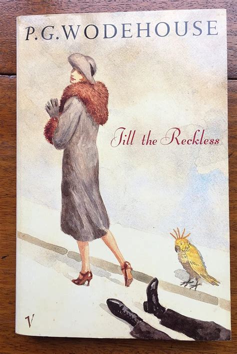 Buy JILL THE RECKLESS Book Online at Low Prices in India | JILL THE ...