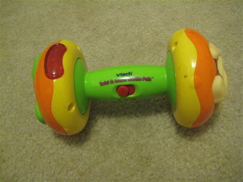 Buy VTech Jungle Gym Twist and Learn Gorilla Pals Online at Low Prices ...