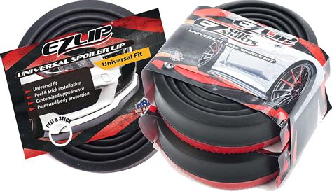 EZ Lip Side Skirts and Bumper Spoiler Kit - Original India | Ubuy