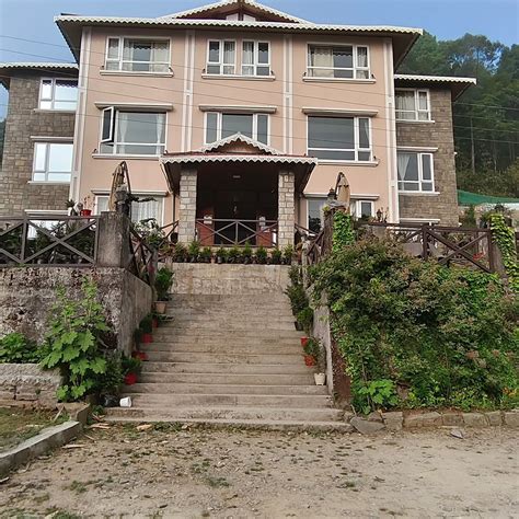 TINCHULEY RATNA VAJRA VATIKA RESORT (Rayak Khasmahal) - Specialty Hotel ...