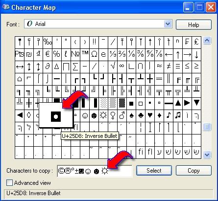 Image result for ASCII Map Keyboard