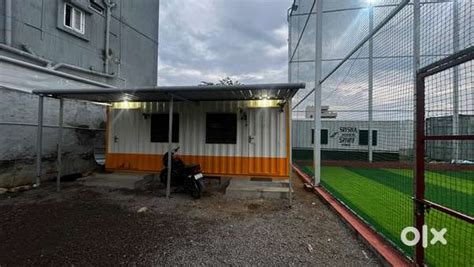 Nexgen box cricket - For Sale: Shops & Offices - 1822484534