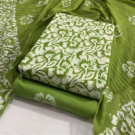 BATIK PRINT HANDICRAFT