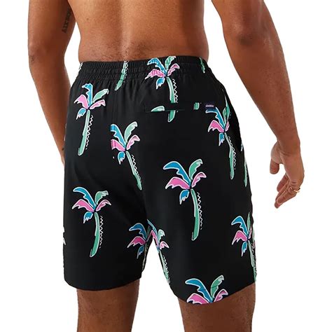 Chubbies Classic Lined Swim Trunk 7in - Men's - Clothing