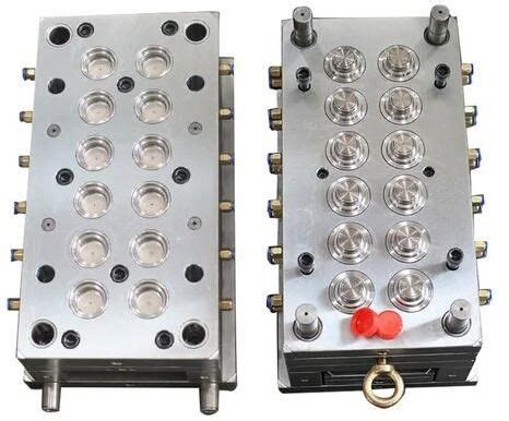 plastosil moulds Mumbai - Disposable Plastic Fork Mould Manufacturer ...